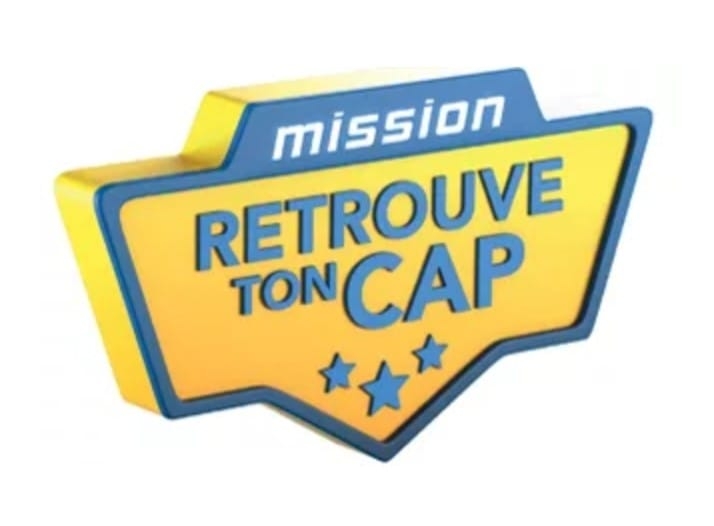MRTC ( mission retrouve ton cap)