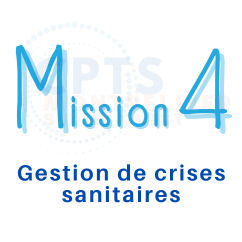 M4 - Gestion des crises sanitaires