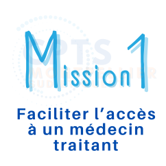 M1 - Accès médecin traitant