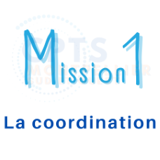 M1 - La Coordination