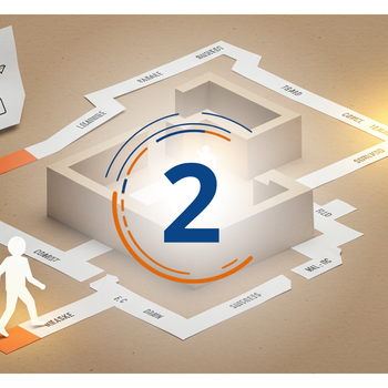 Organisation de parcours pluriprofessionnels 