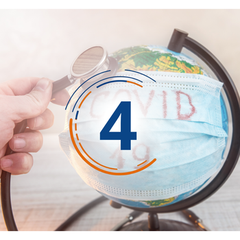 Réponse aux crises sanitaires graves