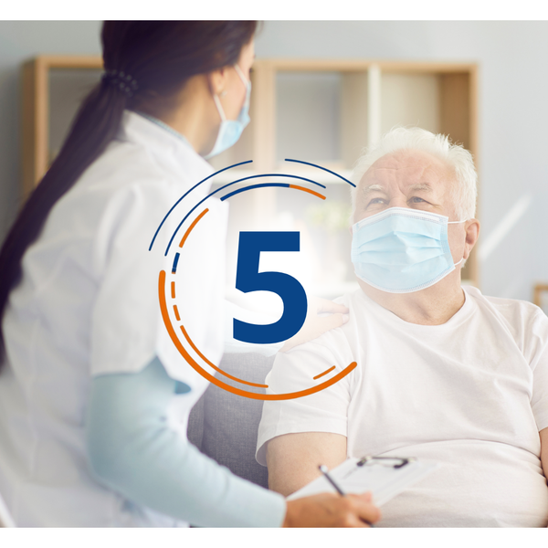 Développement de la qualité et de la pertinence des soins