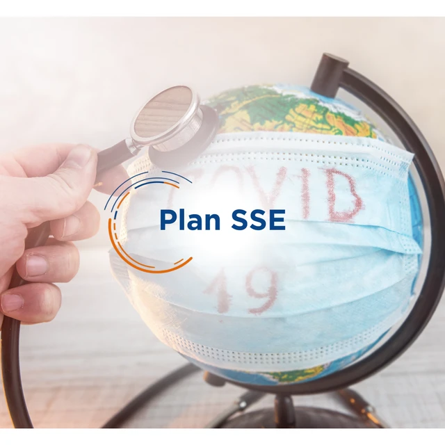 Plan de gestion de Situation Sanitaire Exceptionnelle