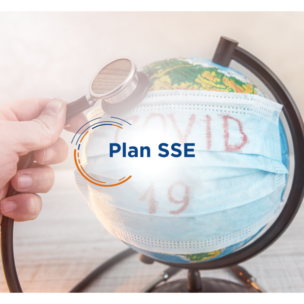 Plan de gestion de Situation Sanitaire Exceptionnelle