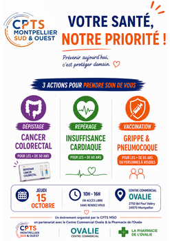 Action de prévention Ovalie
