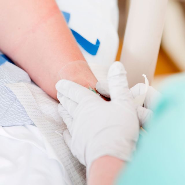 Parcours de soins