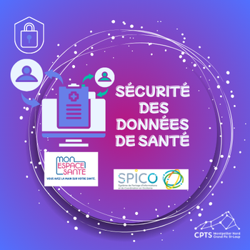 Echanges et sécurité des données de santé