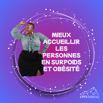 S'engager ensemble vers un meilleur accueil des personnes concernées par le surpoids et l'obésité