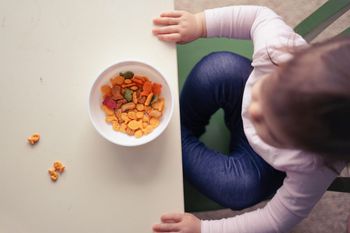 Formation au dépistage du surpoids et de l'obésité chez l'enfant