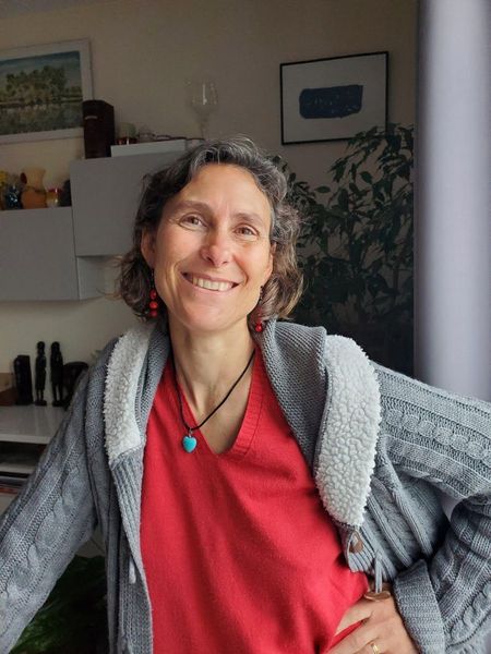 INTERVIEW  de Cédrine PEUCHET – infirmière libérale