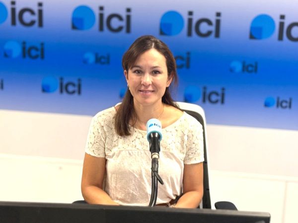 Sur les ondes d’Ici Hérault pour parler d’insuffisance cardiaque
