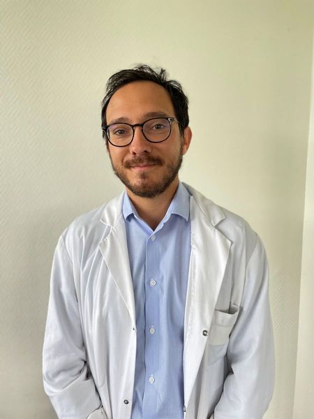 3 questions à… Sébastien Jugant, néphrologue à Castelnau-le-Lez
