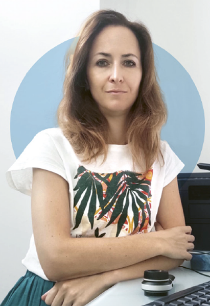 Témoignage du Docteur Aurélie Giordano - La dermatoscopie