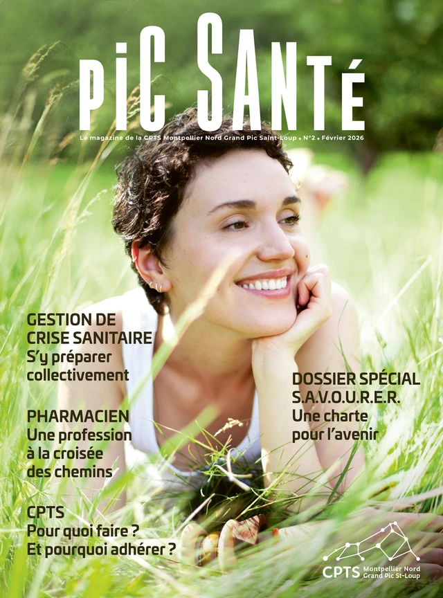 Pic Santé n°2