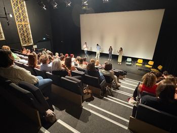 👶 Retour sur la soirée Santé orale & Petite enfance du 26.05.26