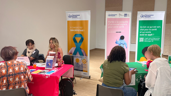 🌸 Retour sur la Journée Santé des Femmes de Saint-Martin-de-Londres le 04.06.26