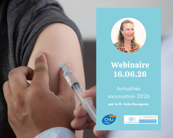 💉 Actualités Vaccination 2026 : Ce que tout professionnel de santé doit savoir 