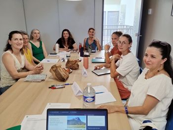 📚 Retour sur la formation en Éducation Thérapeutique du Patient (ETP)