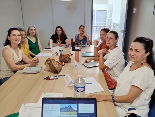 📚 Retour sur la formation en Éducation Thérapeutique du Patient (ETP)