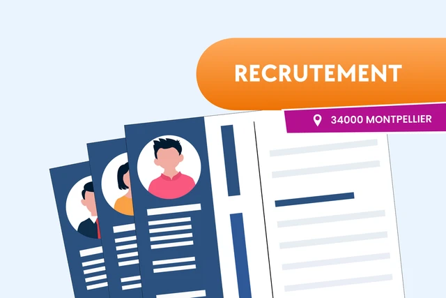 🩺 RECRUTEMENT || Médecin Coordonnateur HAD (H/F) - Filière Rééducation/Réadaptation - Montpellier (34000)