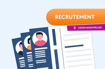 🩺 RECRUTEMENT || Médecin Coordonnateur HAD (H/F) - Filière Rééducation/Réadaptation - Montpellier (34000)