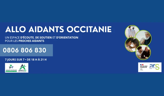 🤝 Soutien aux proches aidants : la CPTS se mobilise à vos côtés !