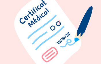 Les certificats médicaux
