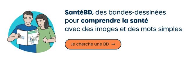 Santé BD