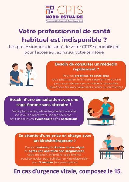 Démographie médicale 