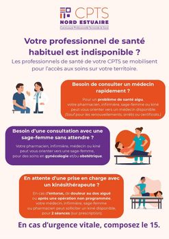 Démographie médicale 