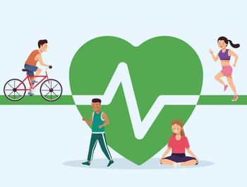 Activité Physique Adapté 
