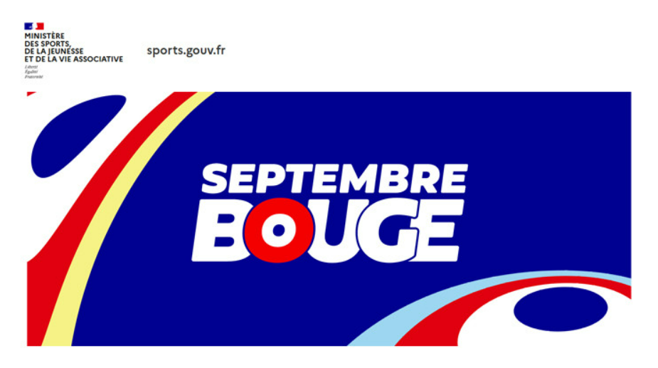 Septembre Bouge ! 