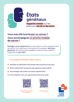Etats généraux 