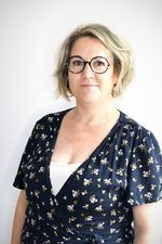 Grazielle GEGOUT