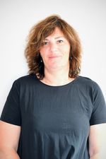 Isabelle HALDRIC