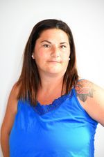 Stéphanie DUSSAUCY-VAUTRIN