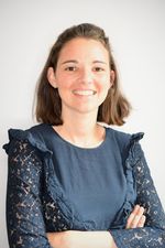 Anne-Sophie COPPE