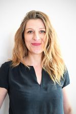 Aude MAYET