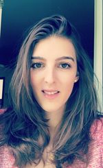 Chloé RIEANT