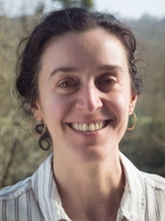 Diane&nbsp;AZENCOT