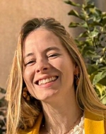 Elisa&nbsp;LEPERRIER