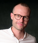 Kévin&nbsp;CHEVALIER
