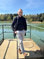 Fabrice&nbsp;Ravenel