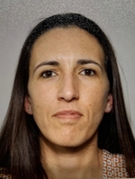 Marie&nbsp;COOMANS