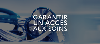 J’ai besoin de soins : qui puis-je consulter directement ?