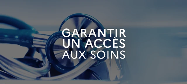 J’ai besoin de soins : qui puis-je consulter directement ?