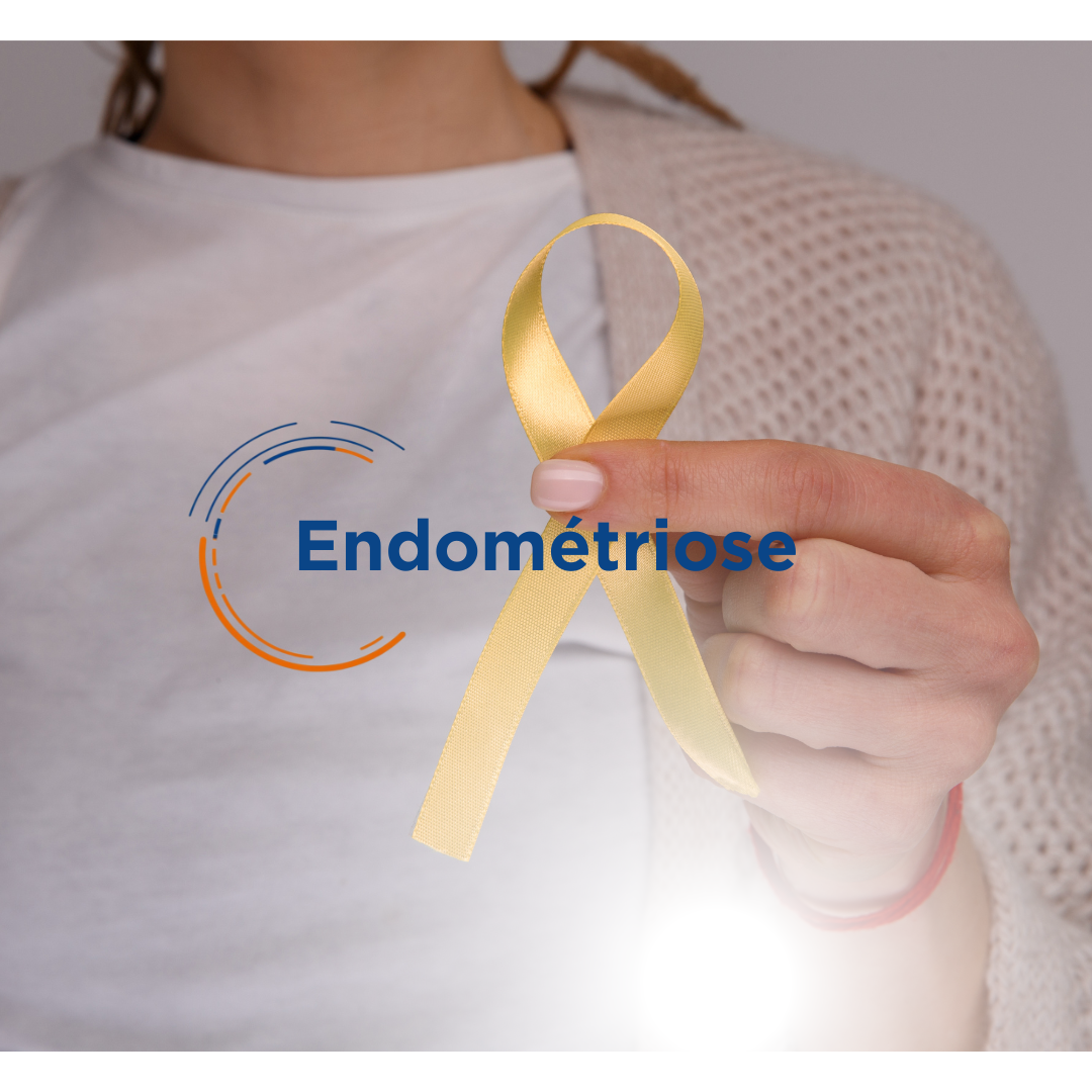Image du parcours de soins Endométriose