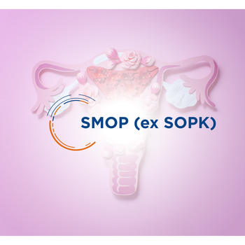 SMOP ( Syndrôme Métabolique Ovarien Polyendocrinien)