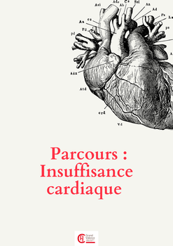 Parcours insuffisance cardiaque